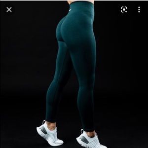 Amplify leggings